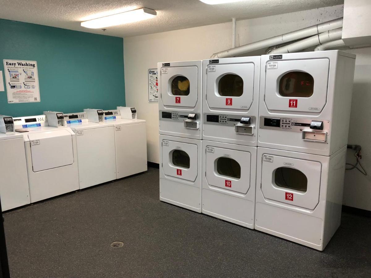 Intown Suites Extended Stay Chattanooga Tn - Hamilton Place المظهر الخارجي الصورة
